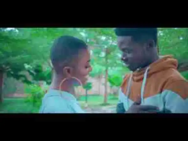 Video: Kuami Eugene - Angela